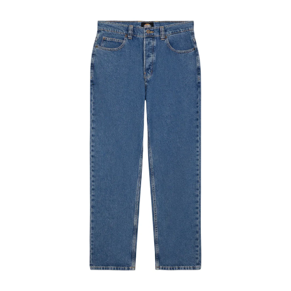 Thomasville Denim Pant Blue