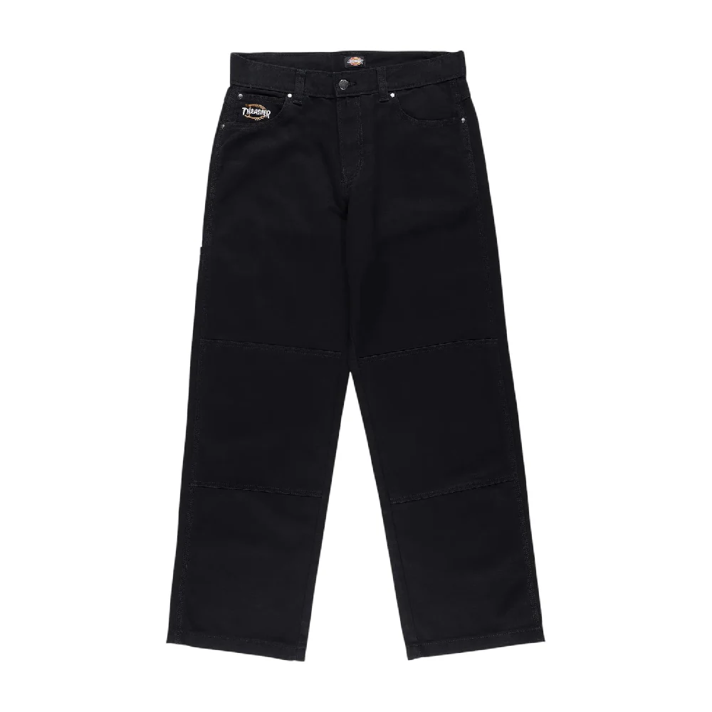 Thrasher X Dickies Pant Black