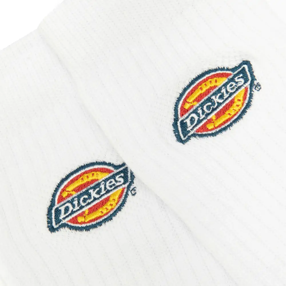 Valley Grove Socks White - Image 2