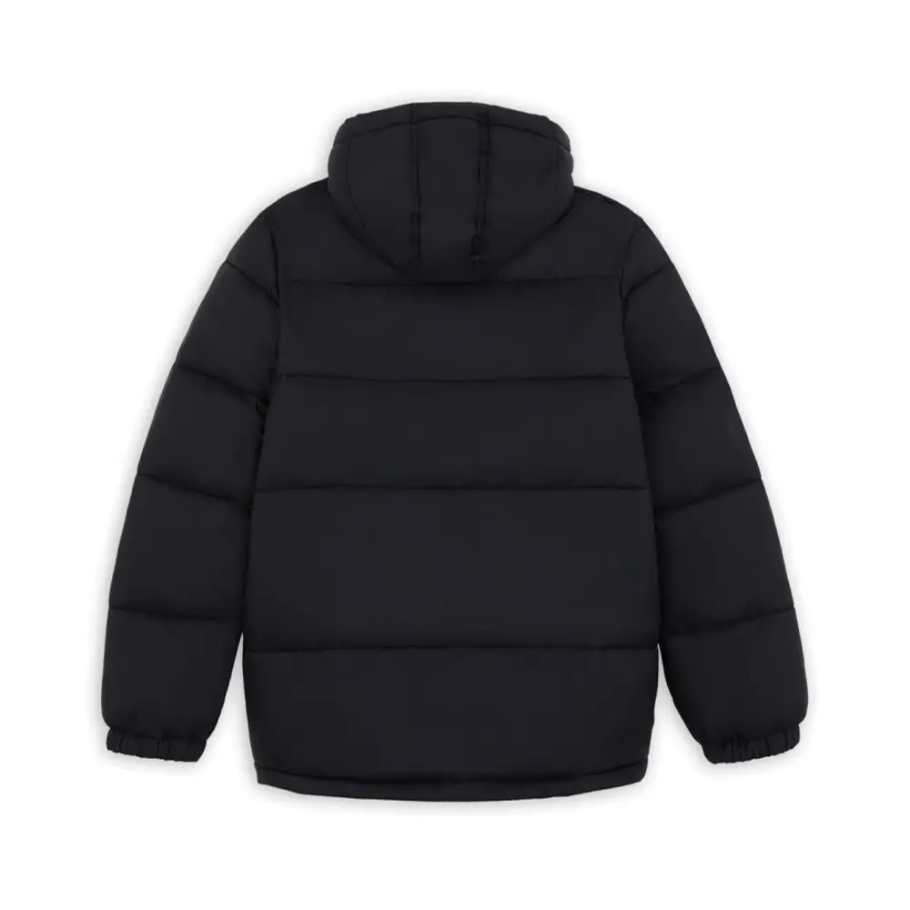 Waldenburg Hooded Jacket Black - Image 2