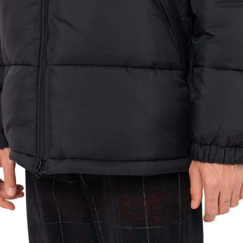 Waldenburg Hooded Jacket Black - Image 6