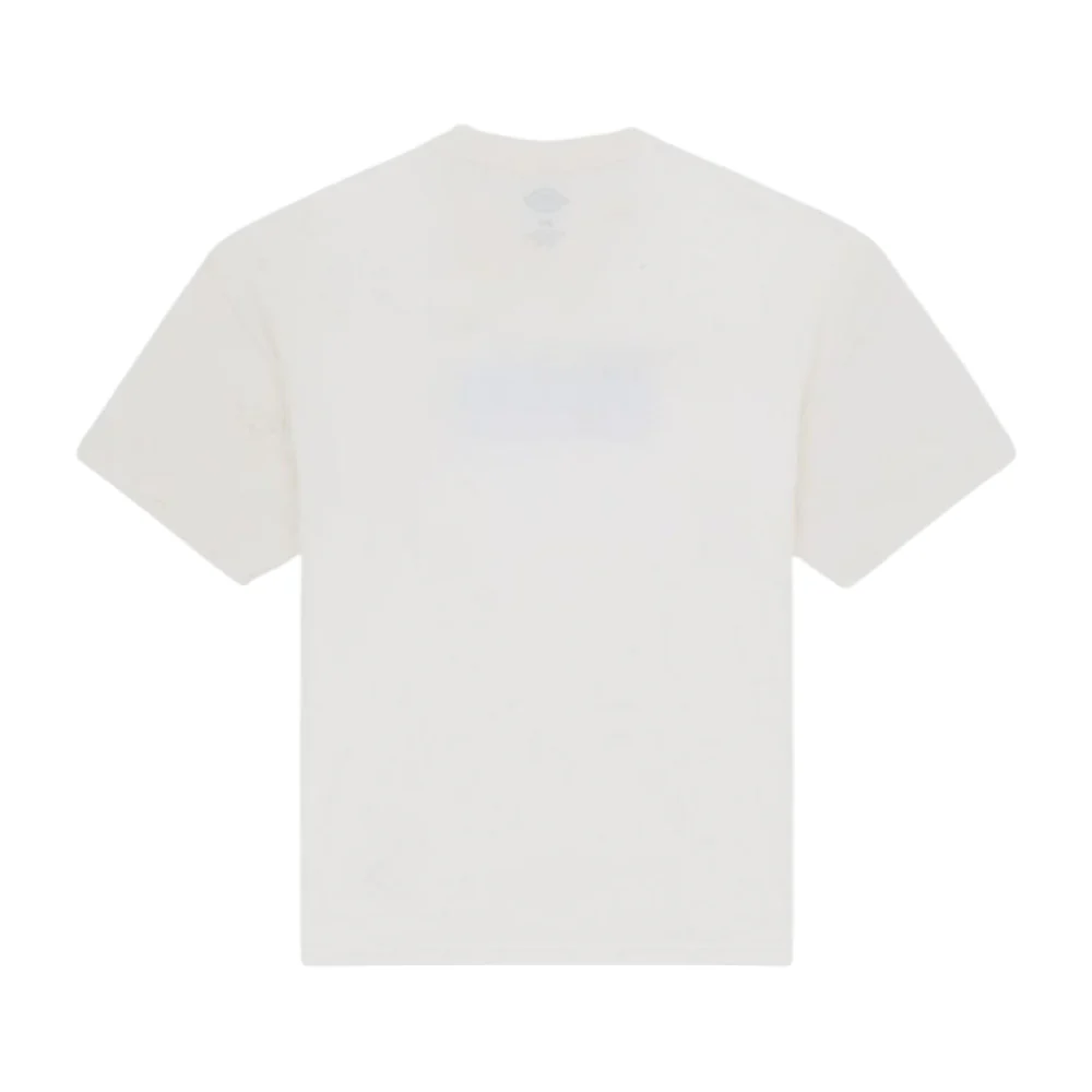 Williston T-Shirt White - Image 2