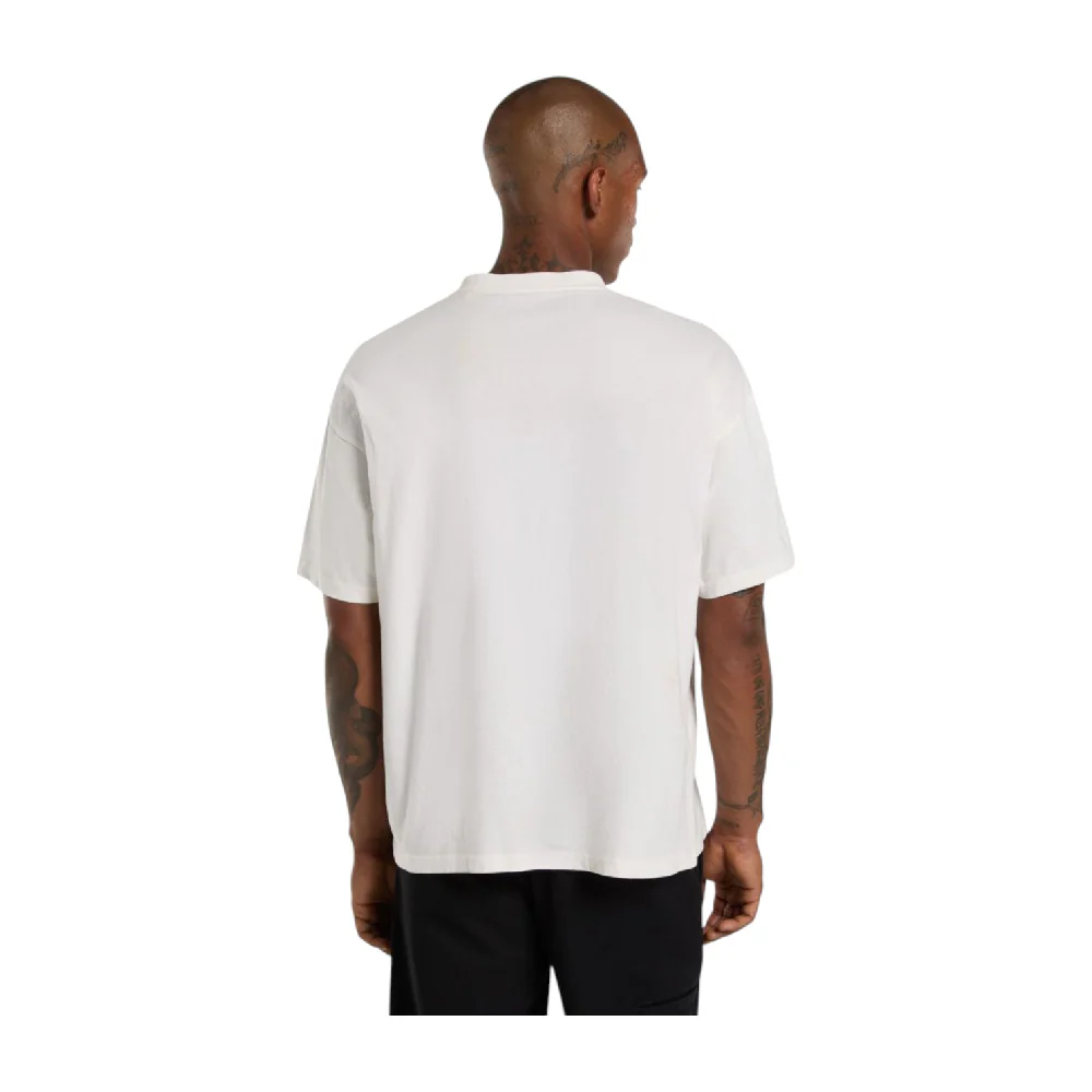 Williston T-Shirt White - Image 4