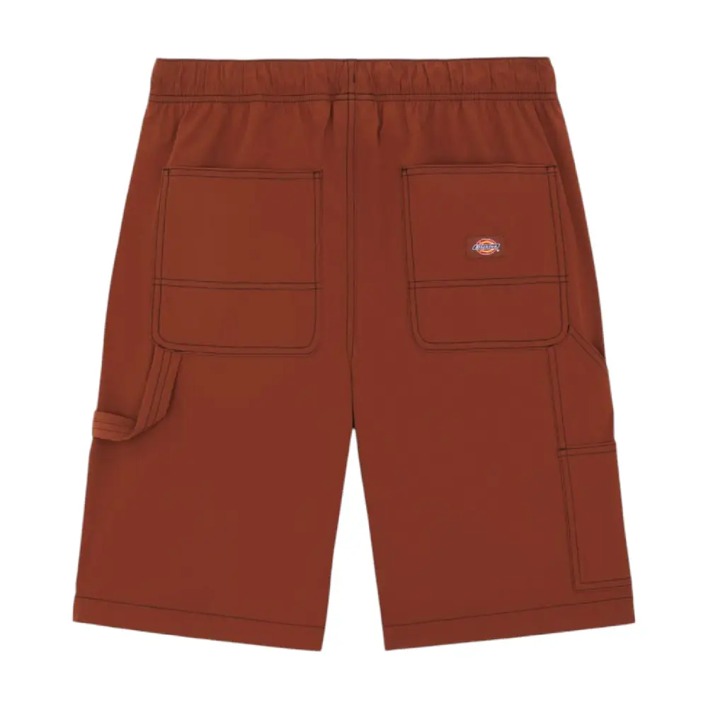 Wilsall Carpenter Short Black Brown - Image 2
