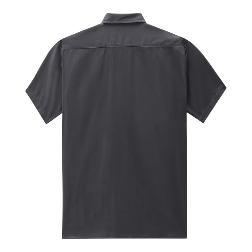 Work Shirt Charcoal Grey - Image 2