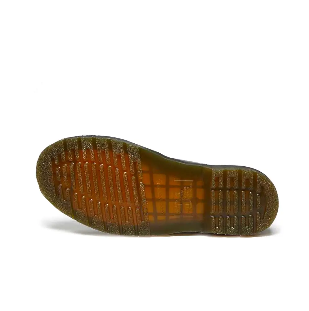 1461 Black Smooth - Image 6