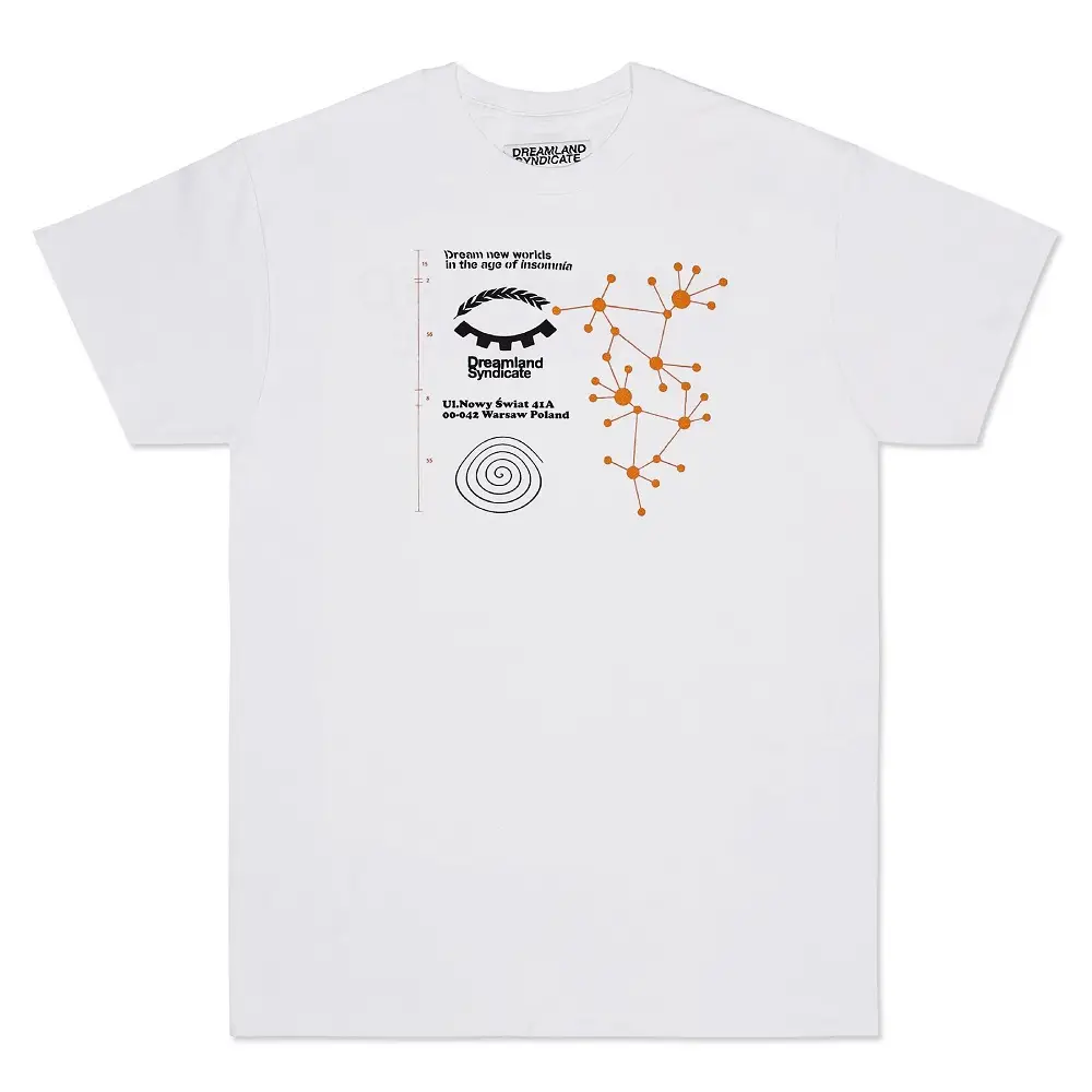 INSOMNIA T-SHIRT