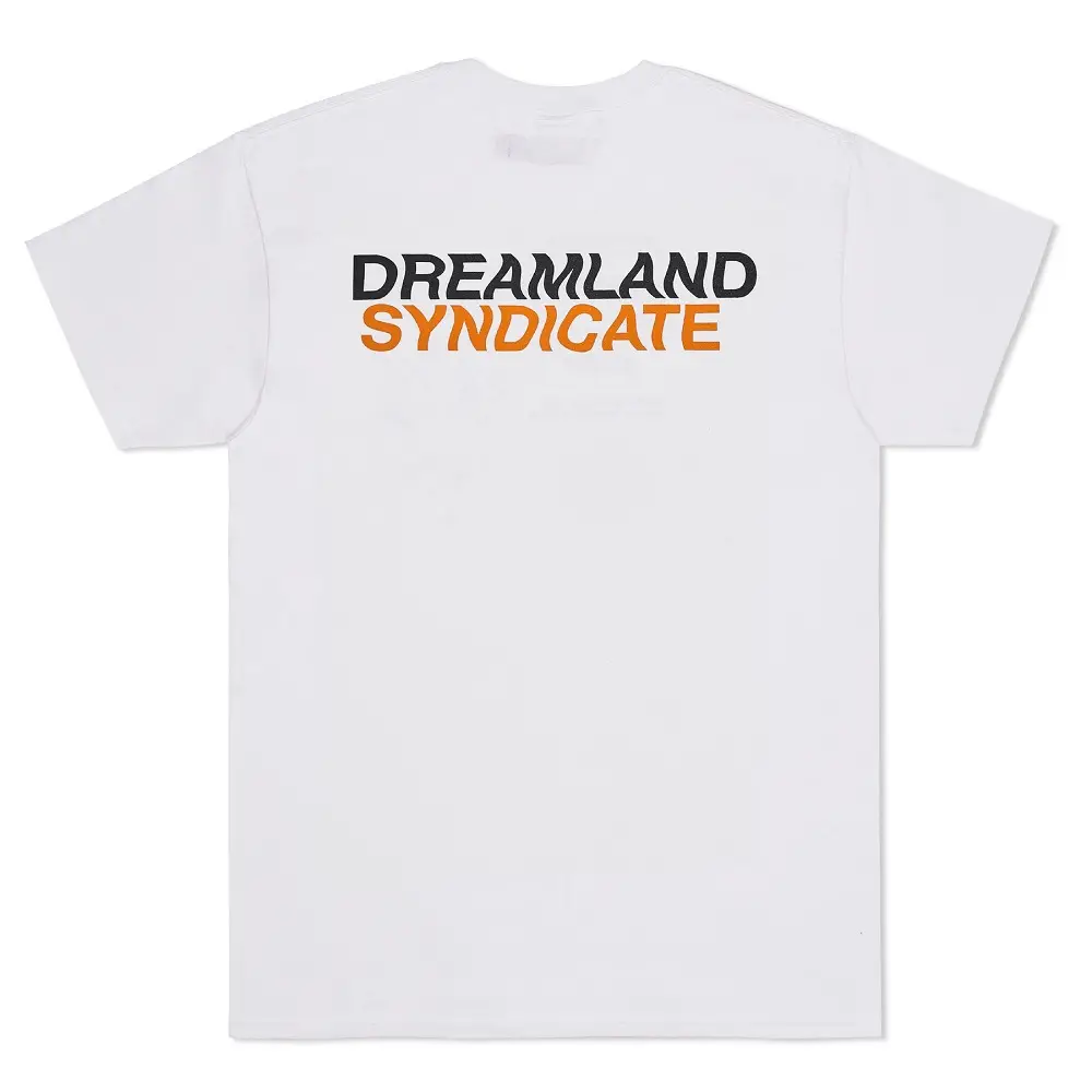 INSOMNIA T-SHIRT - Image 2