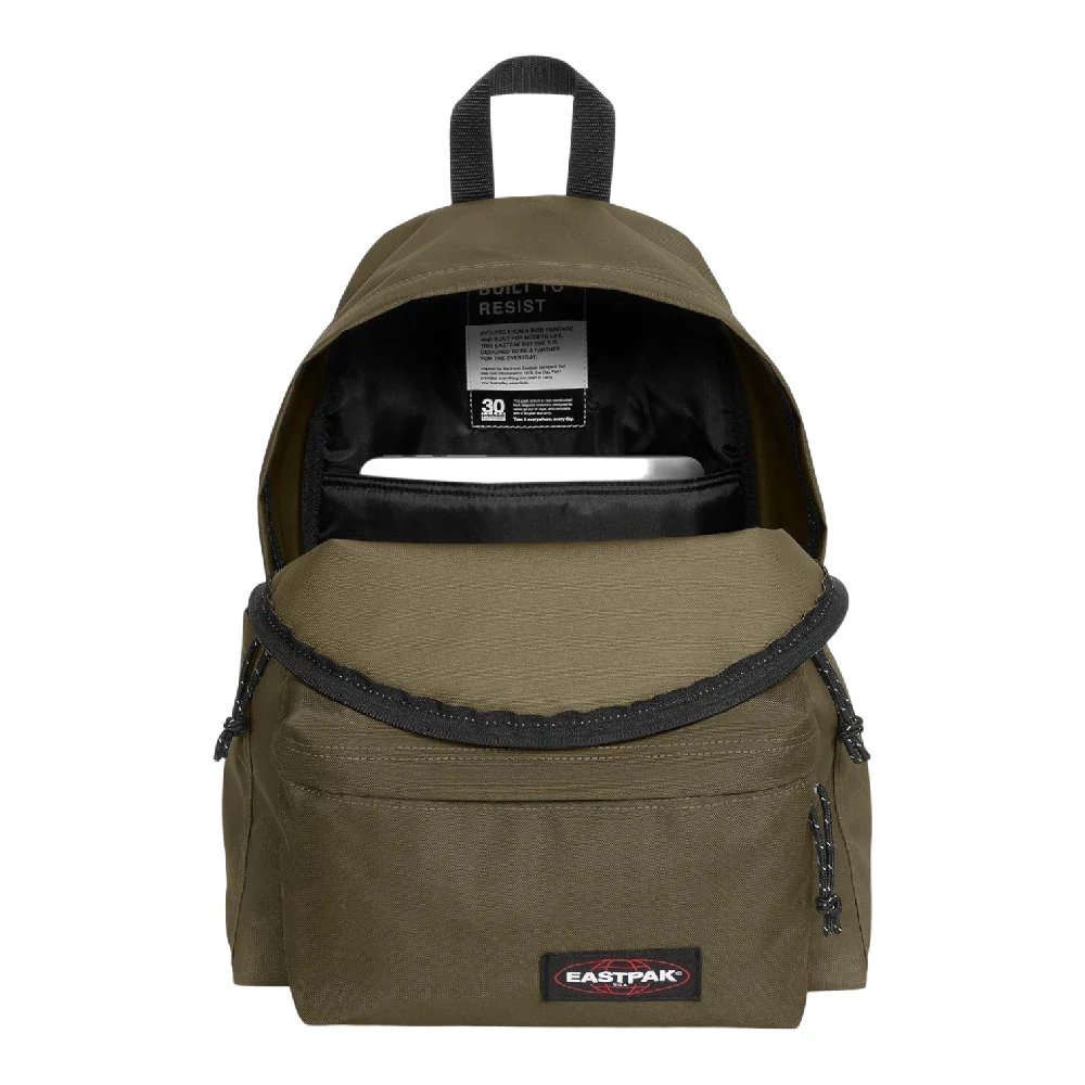 Day Pak'R Backpack Green - Image 3