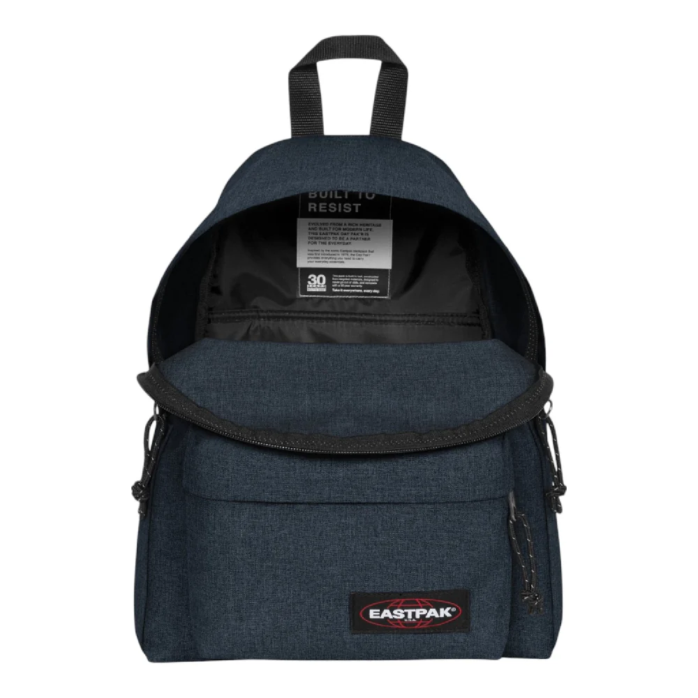 Day PAK'R S Backpack Blue Navy - Image 3