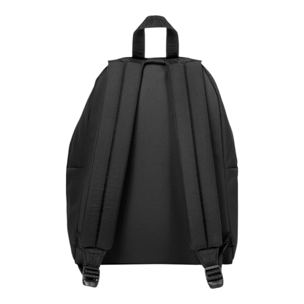 Padded PAK'R Backpack Black - Image 2