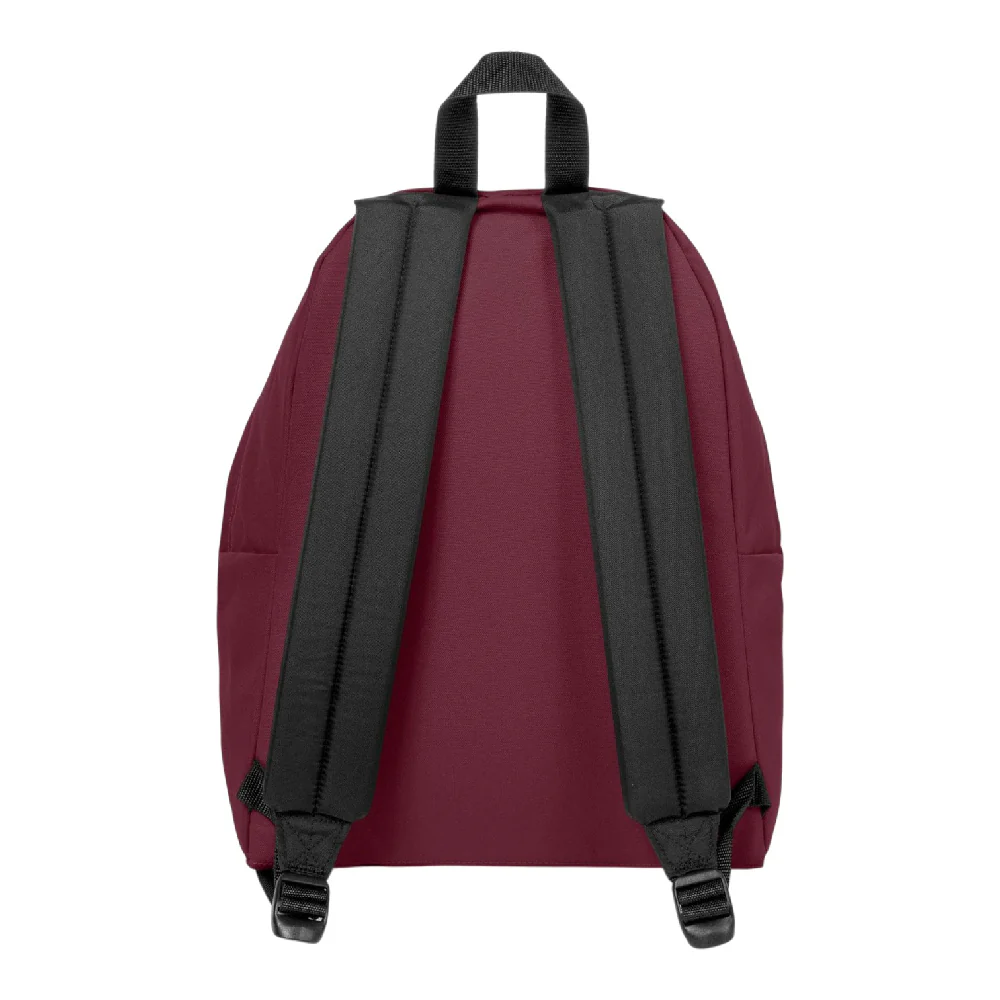 Padded Pak'R Backpack Bordeaux - Image 2