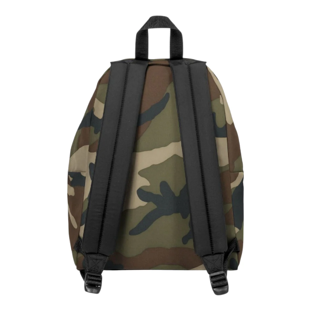 Padded PAK'R Backpack Camo - Image 2