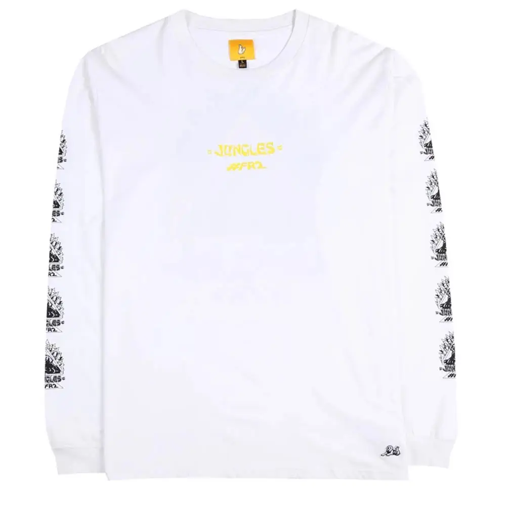 80'S Sphinx Ls Tee