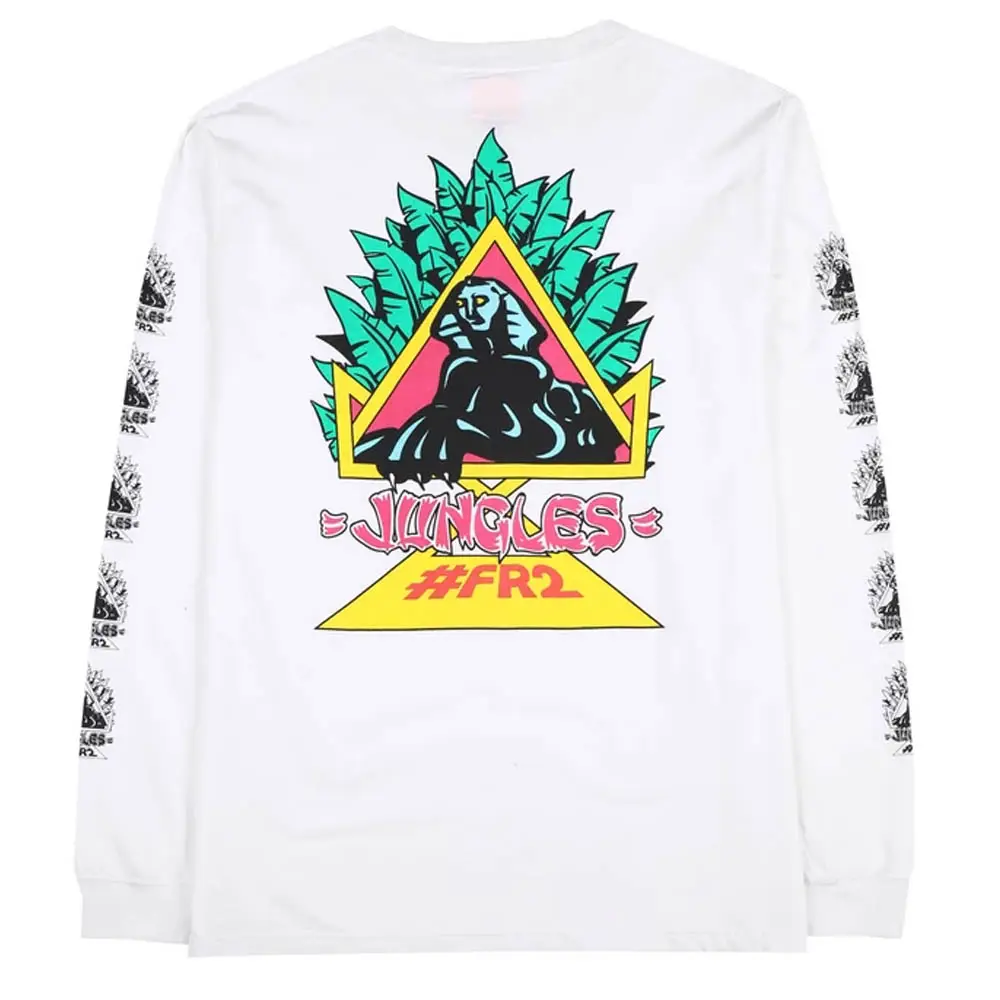 80'S Sphinx Ls Tee - Image 2