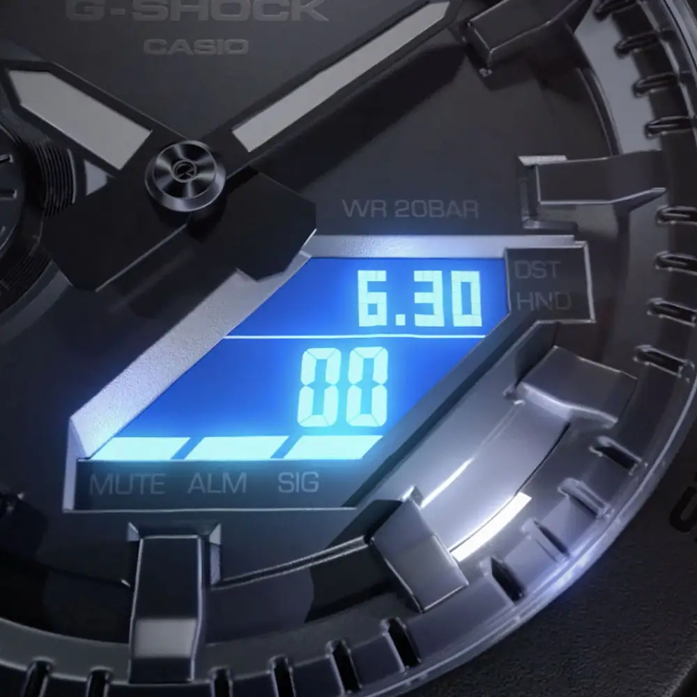 Gm-2100-1Aer G-Shock - Image 4
