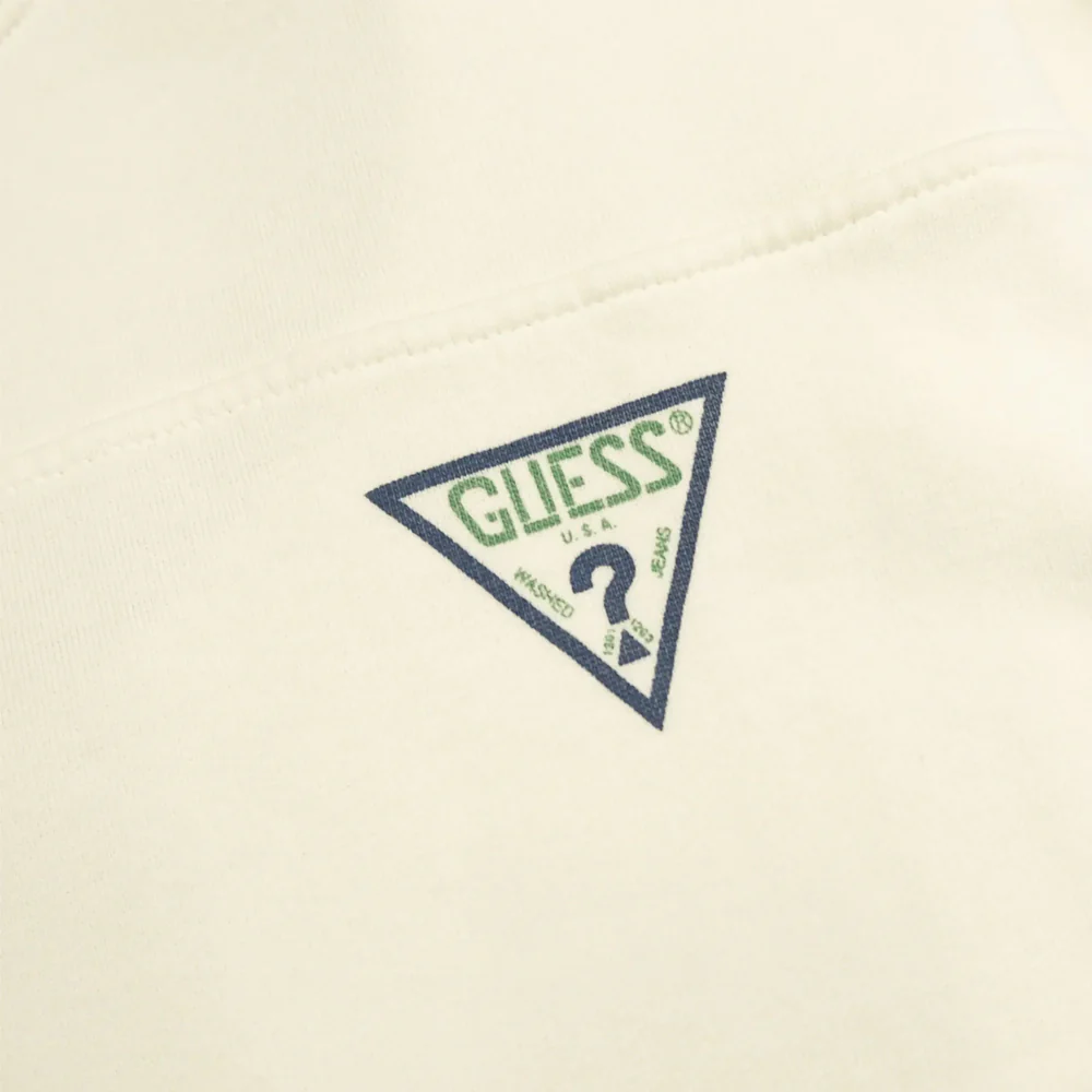 Gusa Vintage Logo Crewneck - Image 3