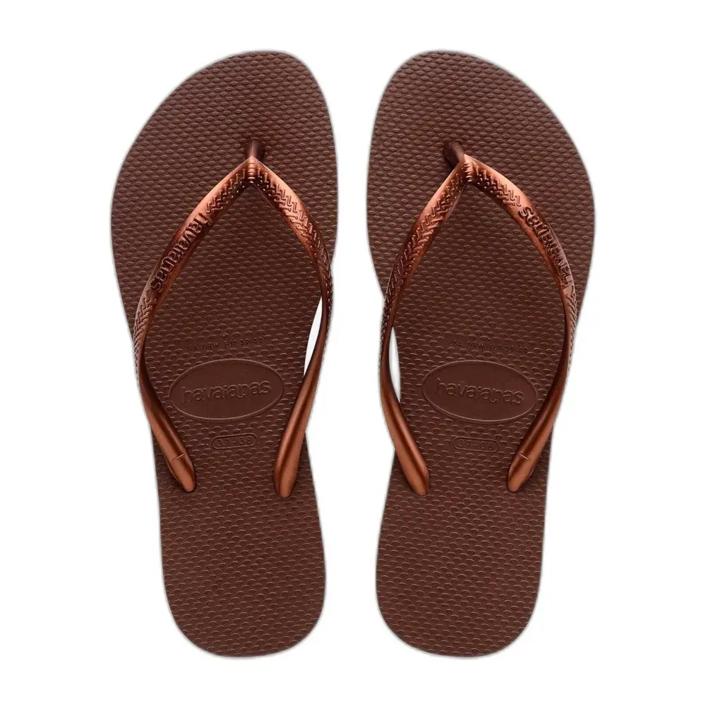 Slim Flip Flops - Image 4