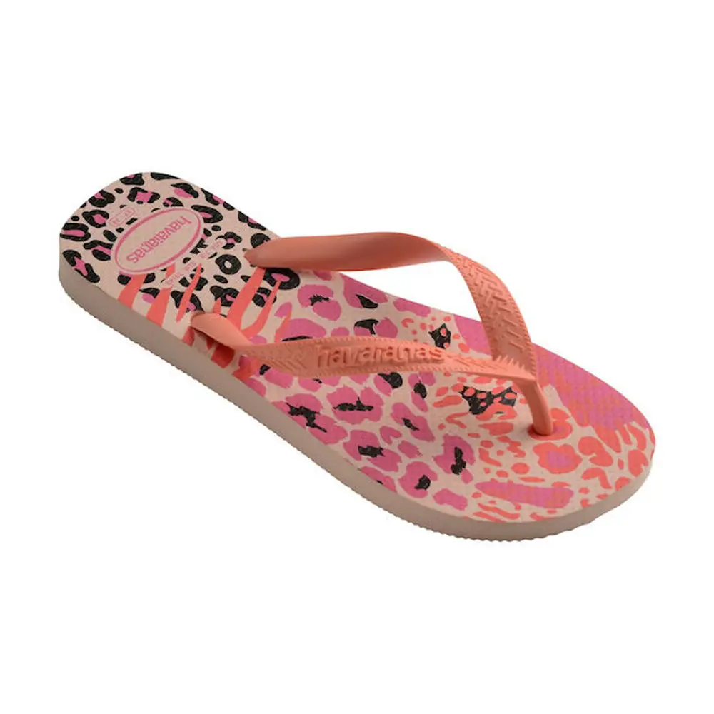 Top Animal Flip Flops - Image 2