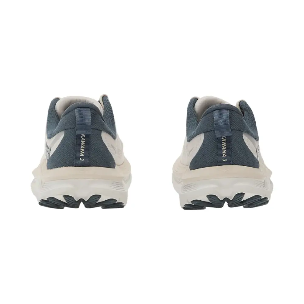 Kawana 3 White Sneakers - Image 3