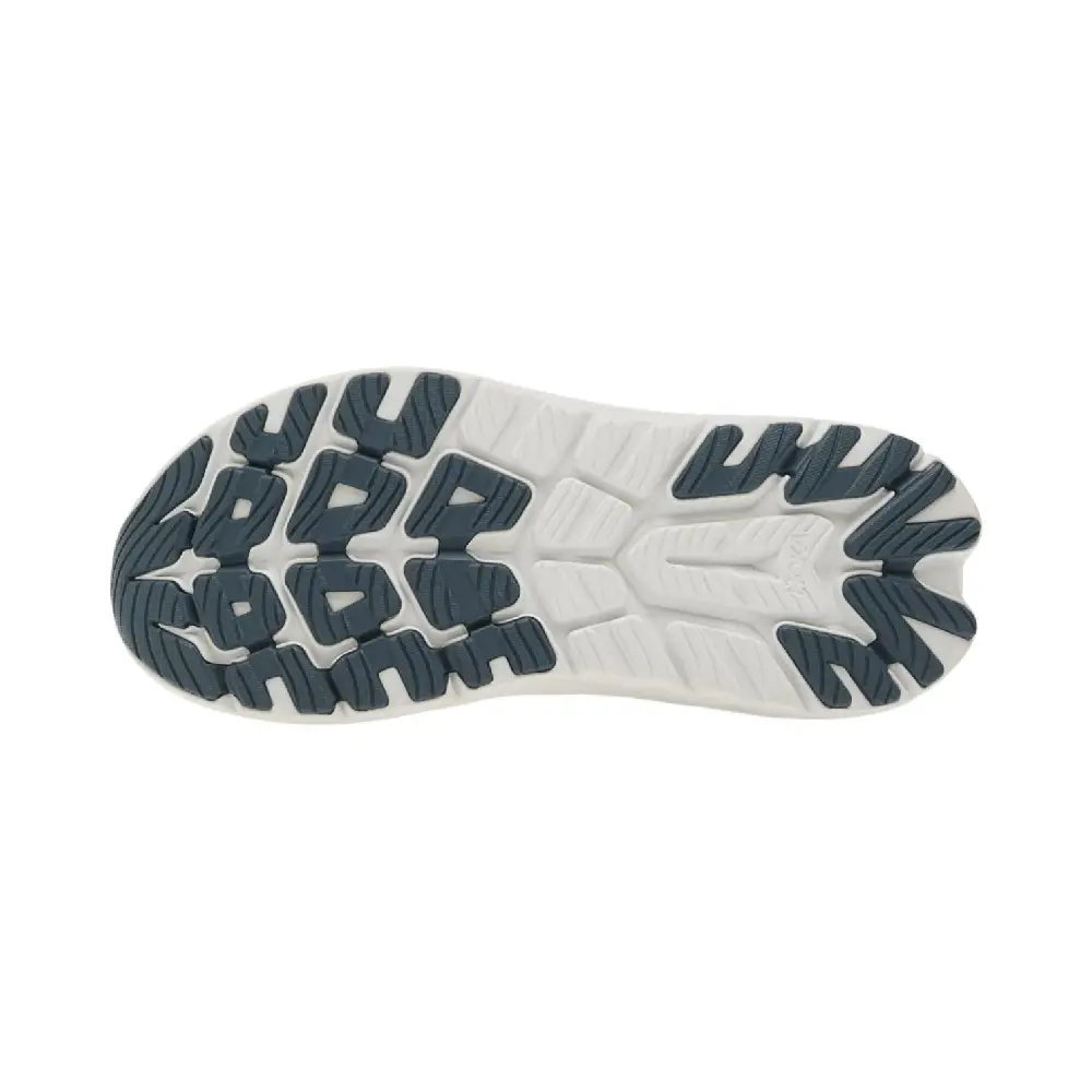 Kawana 3 White Sneakers - Image 4