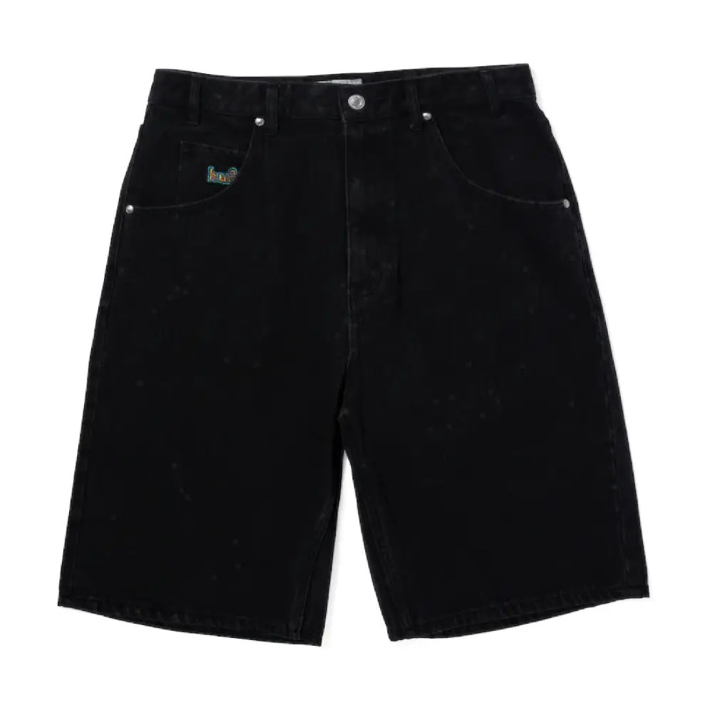 Cromer Short Black