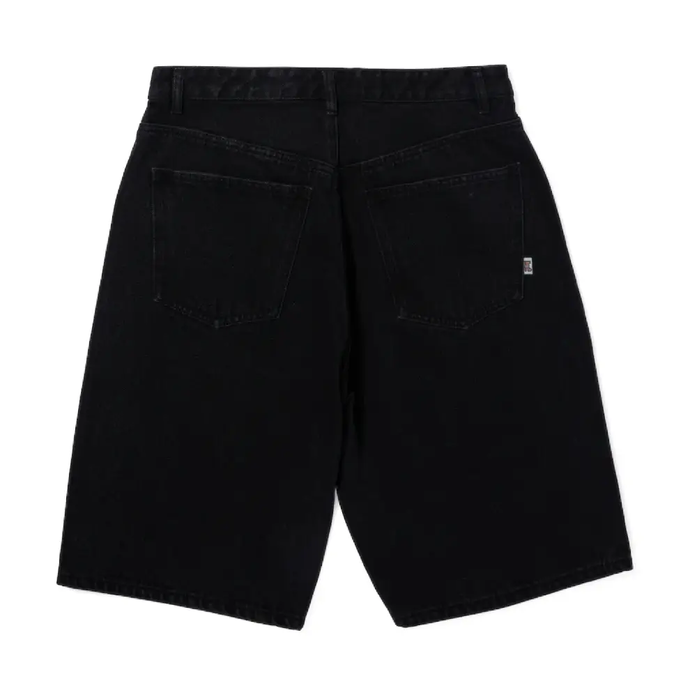 Cromer Short Black - Image 2