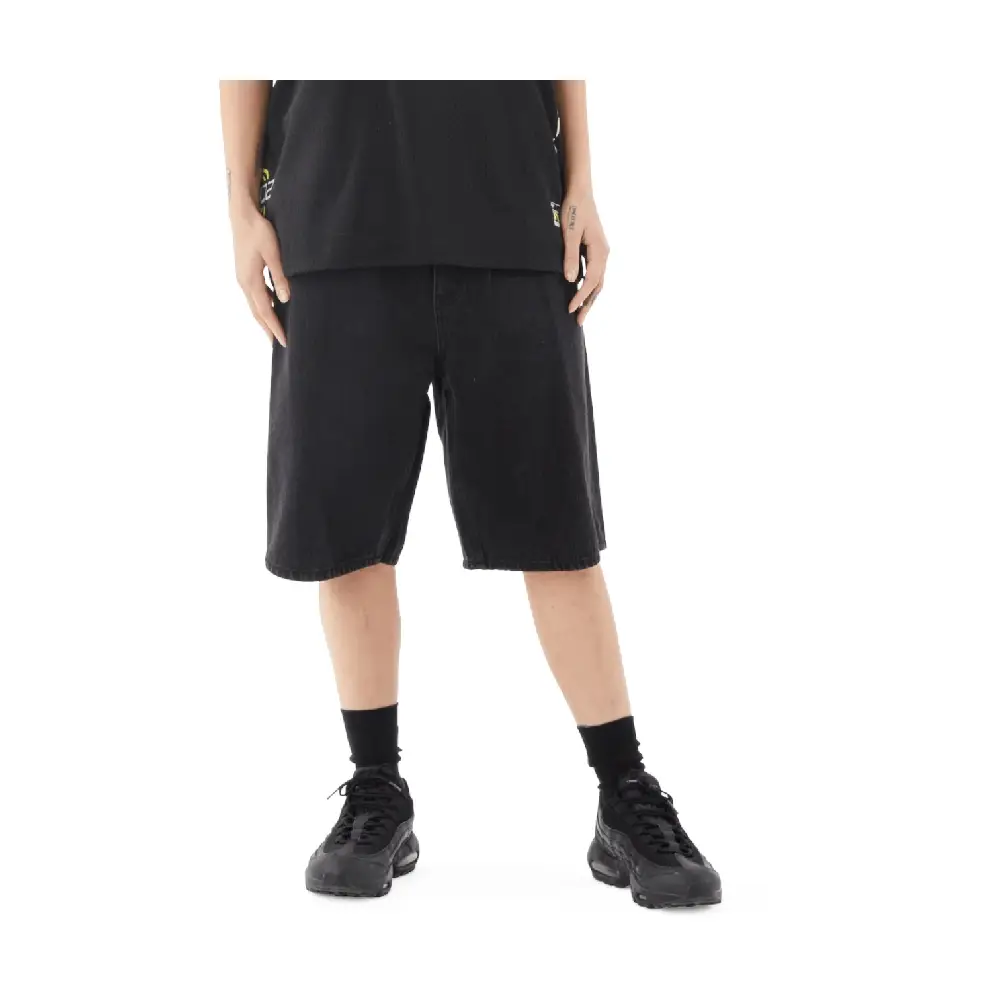 Cromer Short Black - Image 4