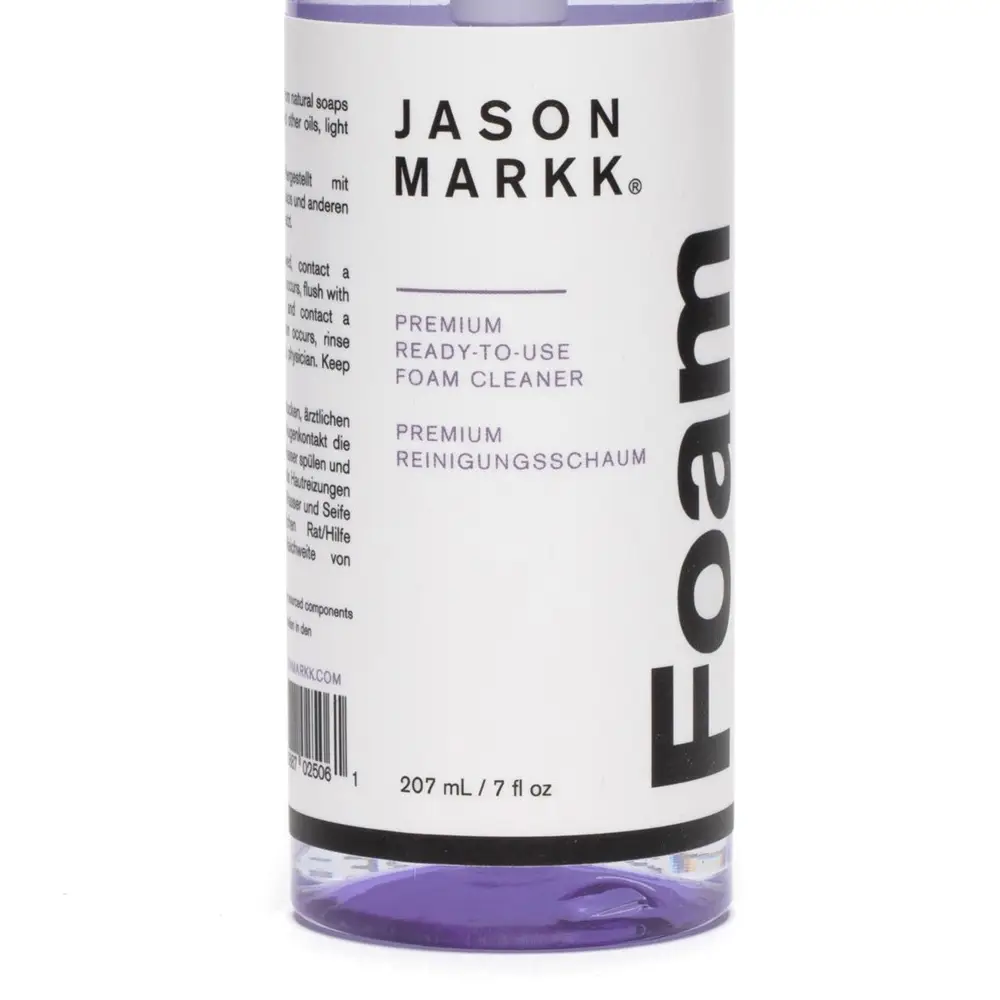 7Oz Ready-To-Use Foam - New Formula! - Image 3