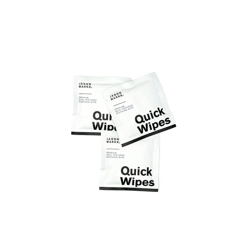 Quick Wipes / 3 Pack  New! - Image 3