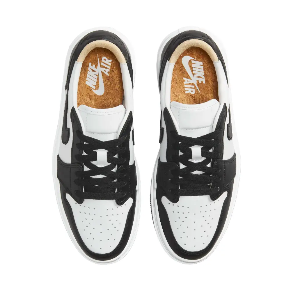 Air Jordan 1 Elevate Low Panda - Image 4