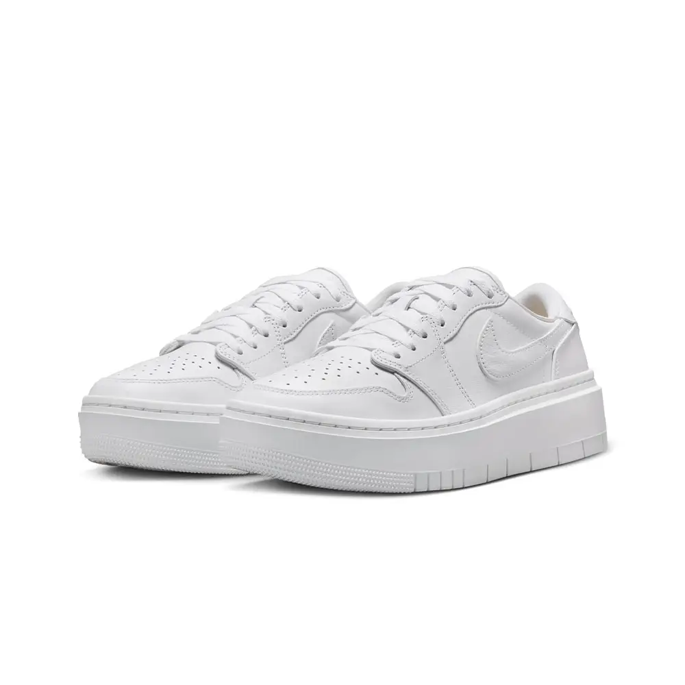 Air Jordan 1 Elevate Low White - Image 2