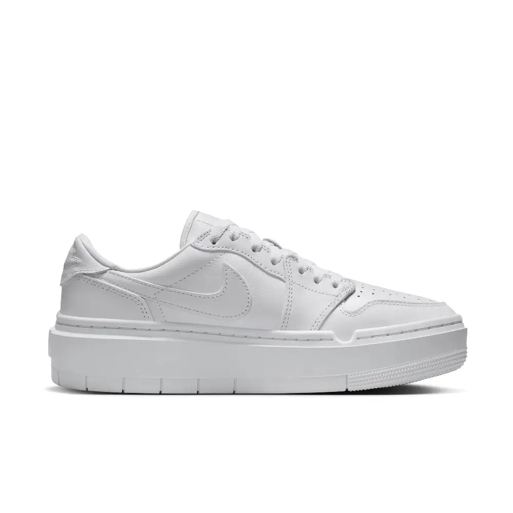 Air Jordan 1 Elevate Low White - Image 3