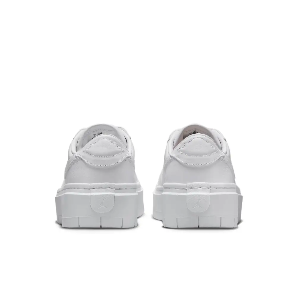 Air Jordan 1 Elevate Low White - Image 5