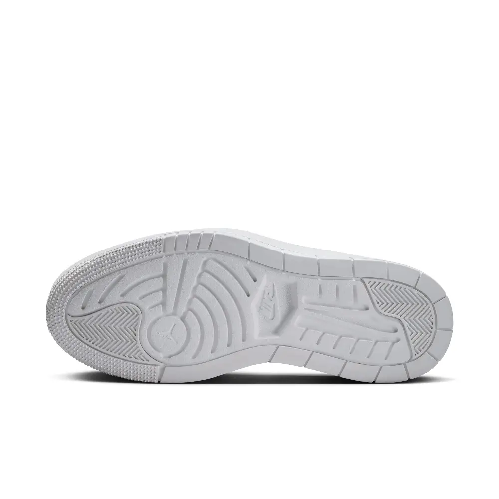 Air Jordan 1 Elevate Low White - Image 6