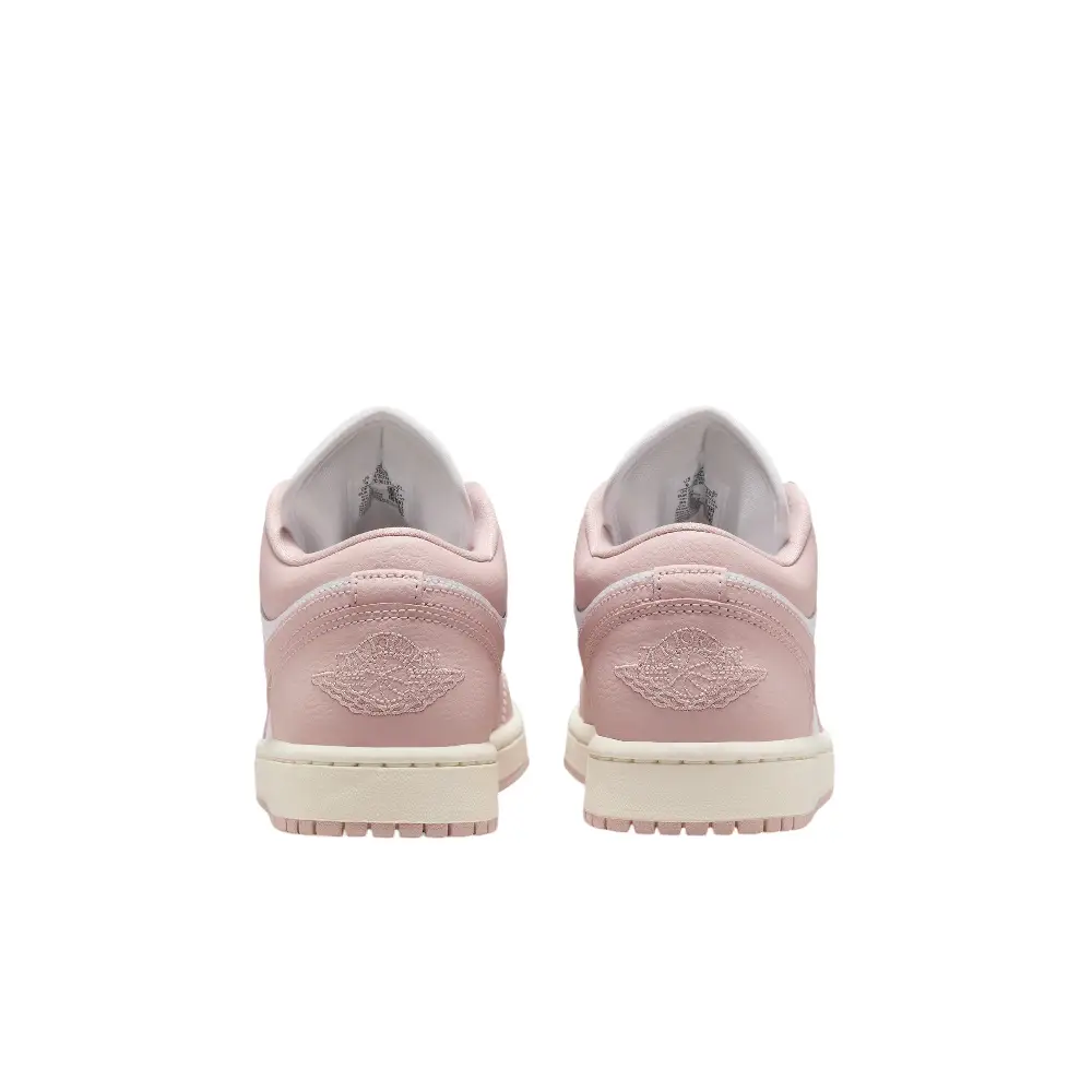 Air Jordan 1 Low Pink Oxford - Image 5