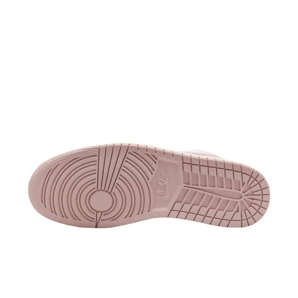 Air Jordan 1 Low Pink Oxford - Image 6