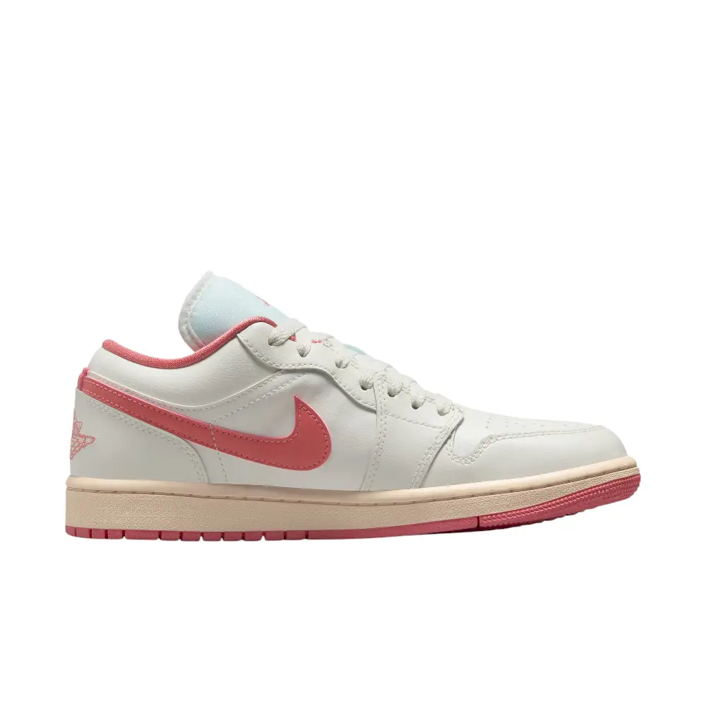 Air Jordan 1 Low Pink Salt - Image 3