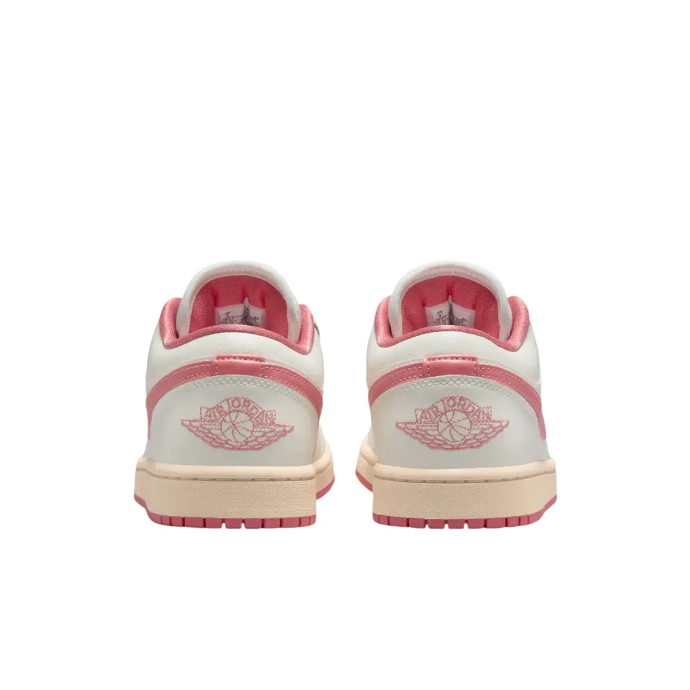 Air Jordan 1 Low Pink Salt - Image 5