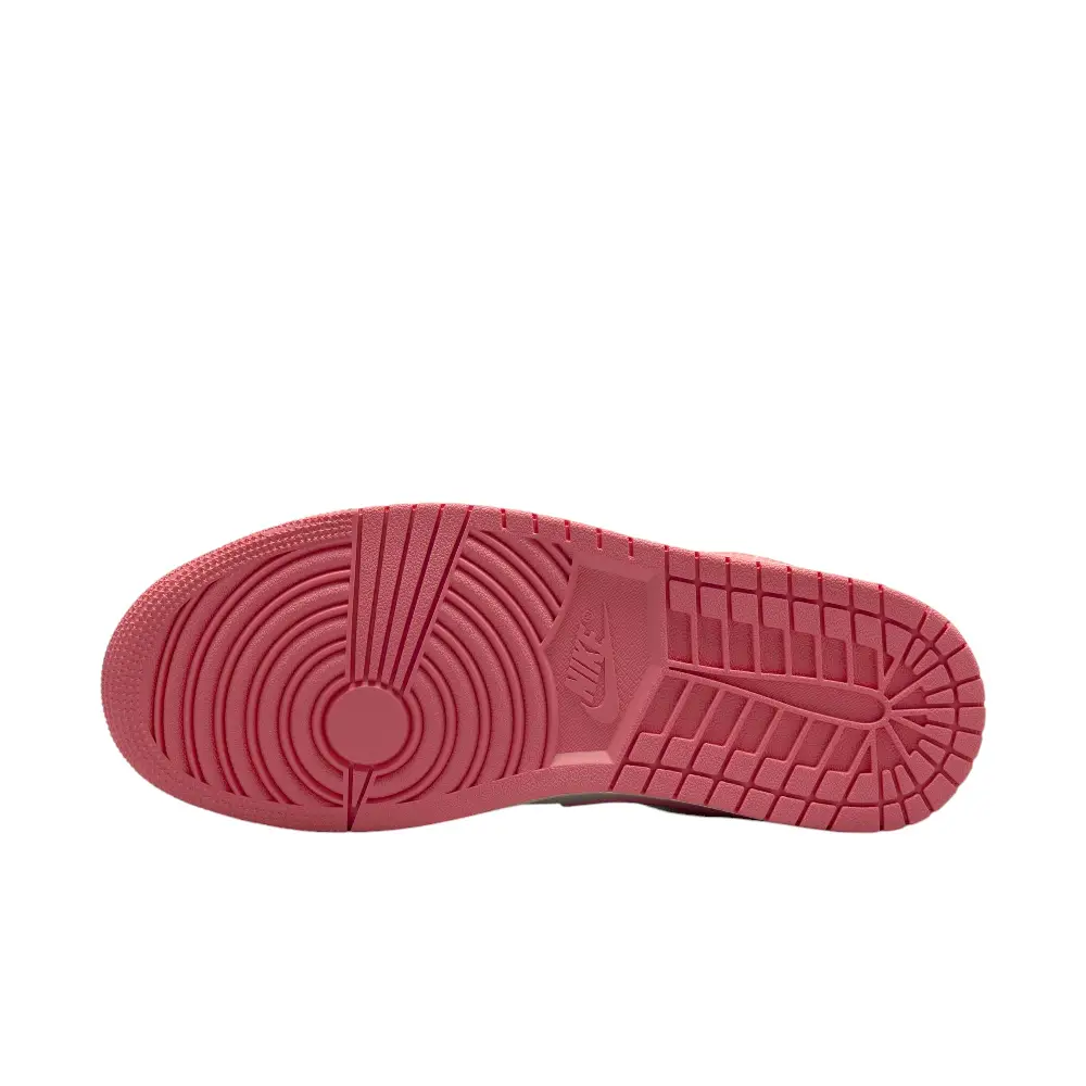 Air Jordan 1 Low Pink Salt - Image 6