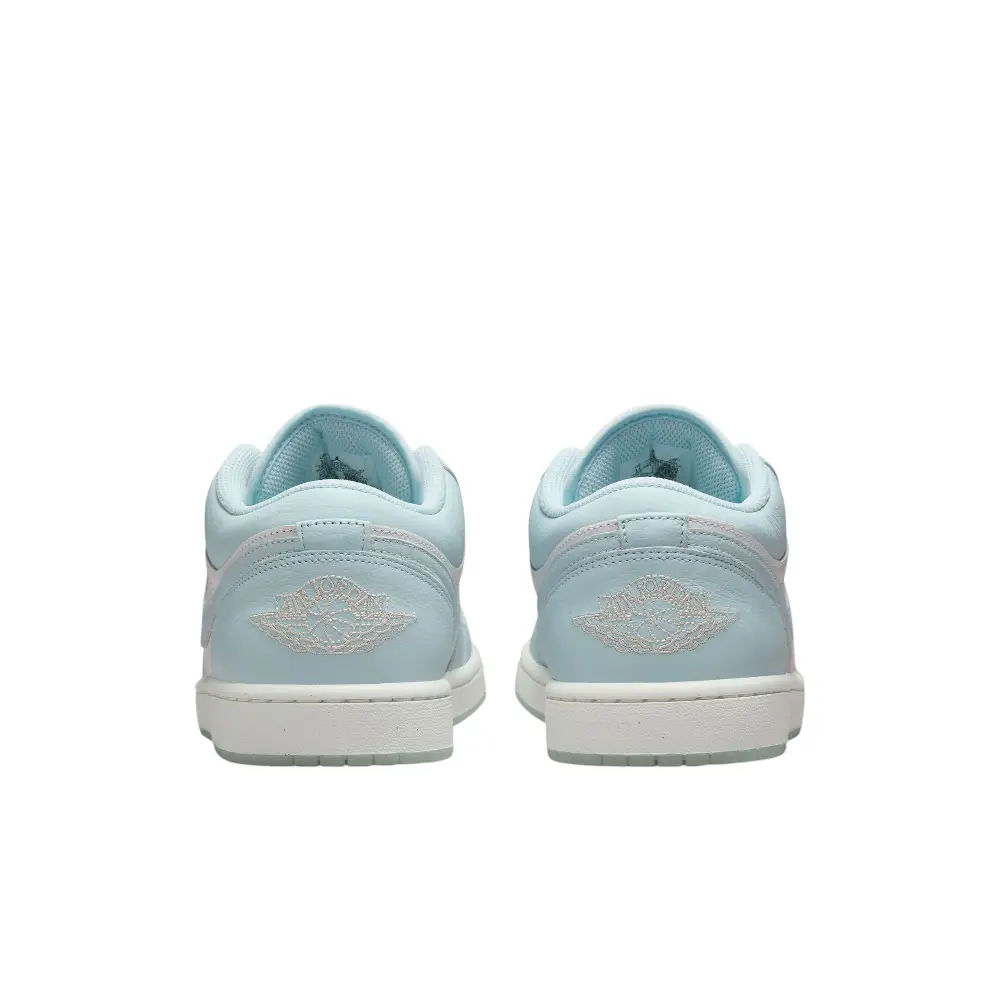 Air Jordan 1 Low SE Glacier Blue - Image 5