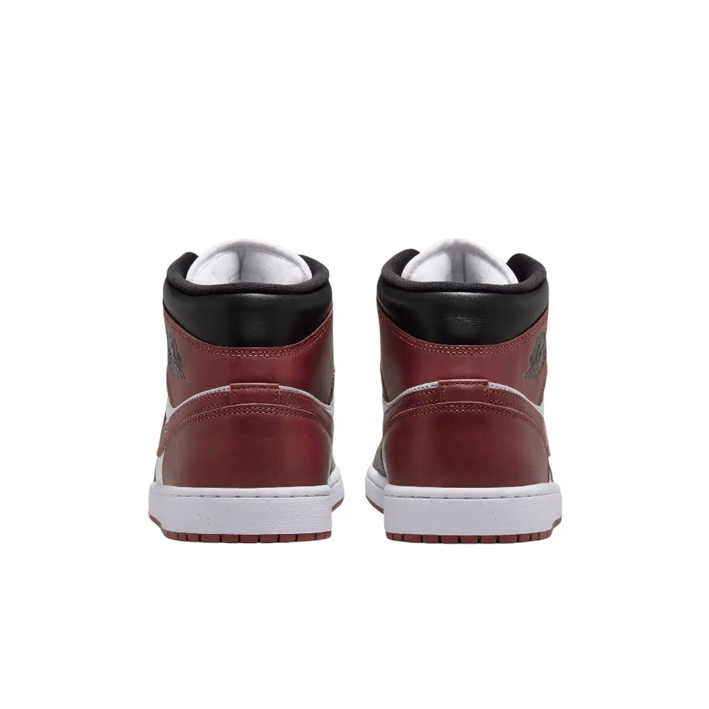 Air Jordan 1 Mid Dark Pony - Image 5