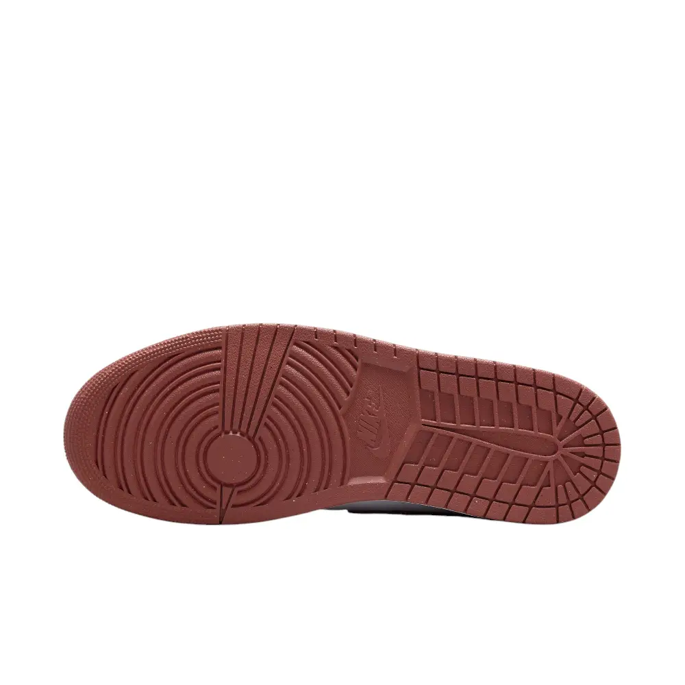 Air Jordan 1 Mid Dark Pony - Image 6