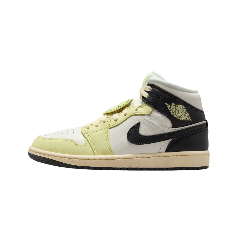Air Jordan 1 Mid SE Fall League Sneakers