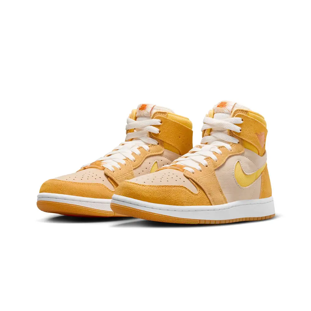 Air Jordan 1 Zoom Cmft 2 Sunshine - Image 2