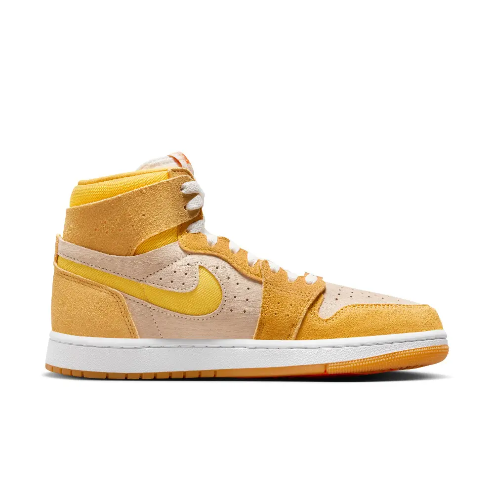 Air Jordan 1 Zoom Cmft 2 Sunshine - Image 3