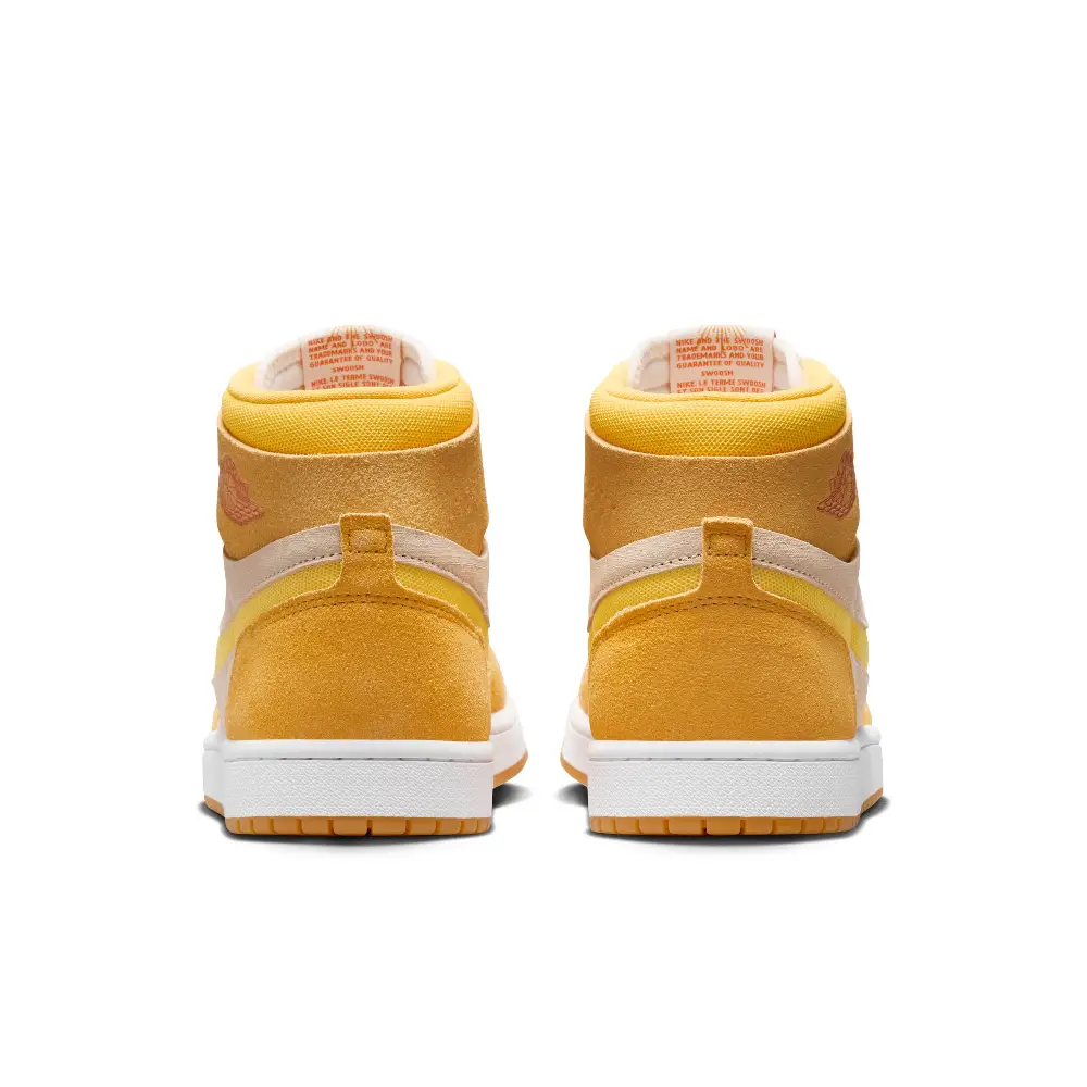 Air Jordan 1 Zoom Cmft 2 Sunshine - Image 5