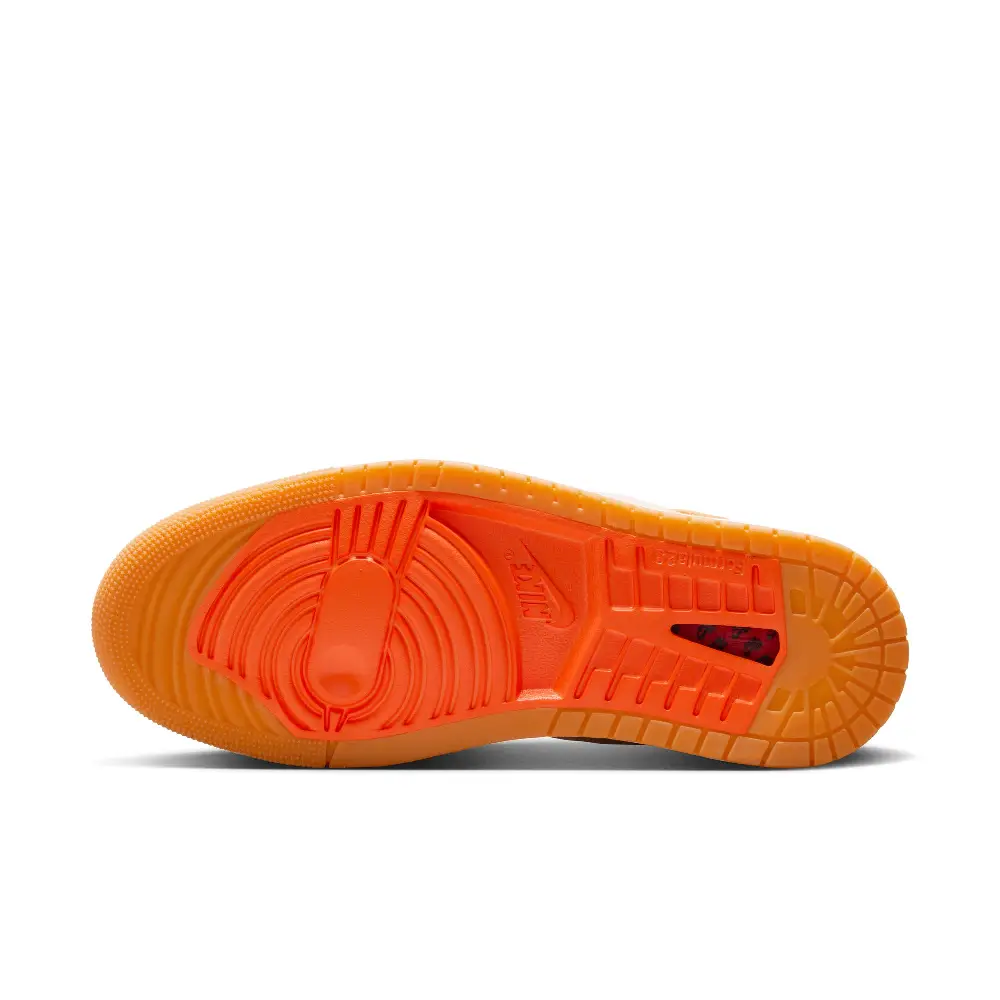 Air Jordan 1 Zoom Cmft 2 Sunshine - Image 6