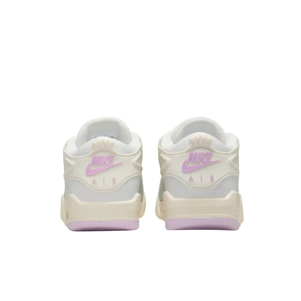 Air Jordan 4 RM Sail/Doll-Summit White-Pale Ivory - Image 5