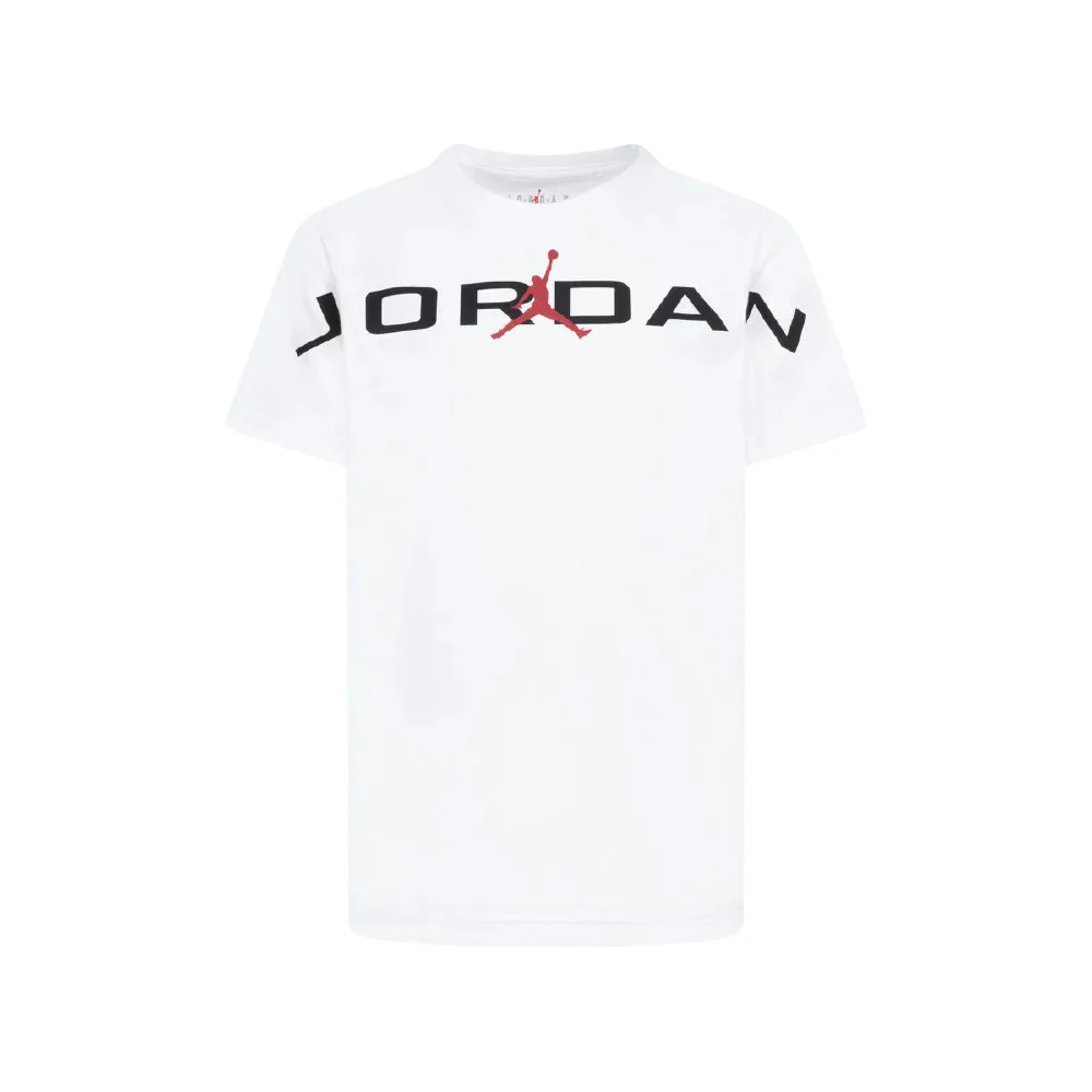 Air Stretch T-Shirt White